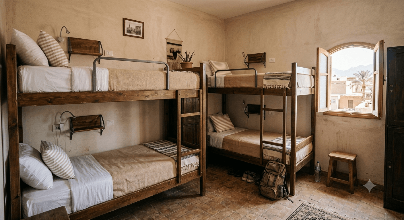 Photo de la Chambre Classique